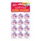 Trend Mighty Fine/Vanilla Scent Retro Scratch n Sniff Stinky Stickers, 144PK T83707 - alternate 3